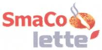 со, smaco lette, sma co, sma, co, smaco, lette