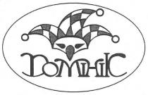домінік, domihik