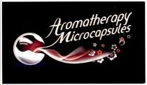 aromatherapy microcapsules, aromatherapy, microcapsules
