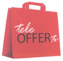 tele offer tv, tele, offer, tv