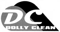 dc dolly clean, dc, dolly, clean, дс
