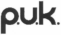 p.u.k., puk