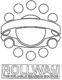 rollway the reliable bearing source, rollway, reliable, bearing, source