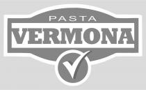 pasta vermona, pasta, vermona