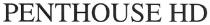 penthouse hd, penthouse, hd, нд