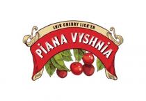 cherry, lick`er, licker, lviv, lviv cherry lick`er, piana, piana vyshnia, vyshnia