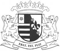 erat,est,fuit, erat, est, fuit