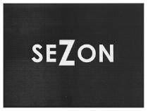 sezon, se zon, se, zon