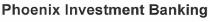 phoenix investment banking, phoenix, investment, banking
