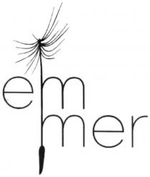 em mer, em, mer