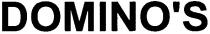 domino`s, dominos, domino