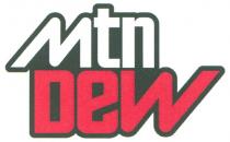 mtn dew, mtn, dew