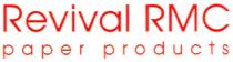 revival rmc, revival, rmc, paper products, paper, products