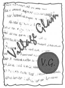 village glam, village, glam, v.g., vg