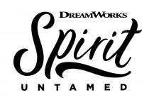 spirit, untamed, dreamworks, dream works, dream, works