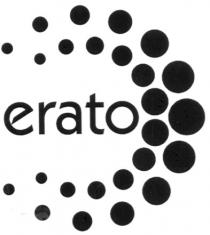 erato, э