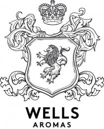 wells aromas, wells, aromas