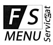 fs, fs menu serviceat, menu, e, serviceat, s, f, е