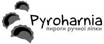 рyroharnia, пироги ручної ліпки, пироги, ручної, ліпки