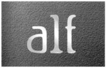 alf, alt