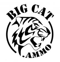 big cat ammo, big, cat, ammo, сат, аммо