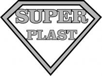 super plast, super, plast