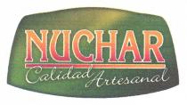 nuchar calidad artesanal, nuchar, calidad, artesanal