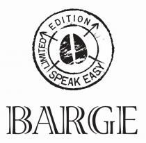 barge, limited, limited edition, easy, edition, speak, speak easy