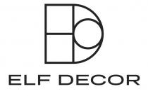 d, de, decor, deo, ed, edo, elf, elf decor, д, де, део, ед, едо