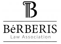 berberis law association, berberis, law, association, rberis, b, в