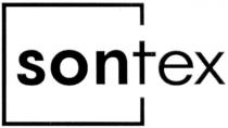 sontex, son, tex