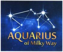 aquarius, aquarius of milky way, milky, way
