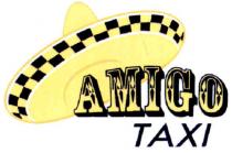 amigo taxi, amigo, taxi, тахі