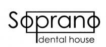 dental, house, soprano, soprano dental house