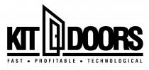 kit, kit doors, doors, profitable, technological, fast, fast profitable technological