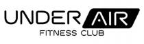 fitness, fitness club, air, club, under, under air