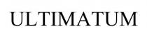 ultimatum