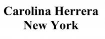 carolina, carolina herrera new york, herrera, new, york