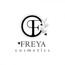 cosmetics, cf, freya, freya cosmetics, f, fc