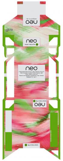 bat, created, a delikate fresh flavoor with premium tobacco that changes to watermelon flavour with minty notes in one click, changes, choice, flavoor, flavour, click, made to be heated, created for your choice, fresh, delikate, demi, glo, minty, mix, designed, designed for glo, neo, neo demi watermelon mix, heated, notes, made, one, tobacco, premium, watermelon, watermelon, watermelon mix, ват