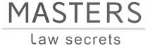 masters, law secrets, law, secrets