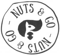 &, go, nuts, nuts go, nuts&go