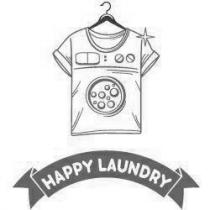 laundry, happy, happy laundry