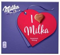 filling, milka, hazelnut, hazelnut filling, i, i milka