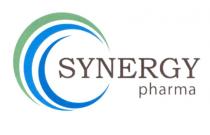 pharma, synergy, synergy pharma