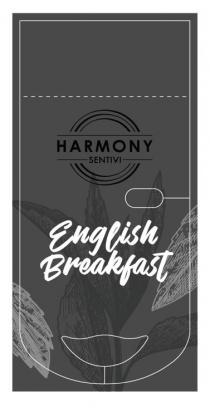 breakfast, harmony, harmony sentivi, sentivi, english, english breakfast