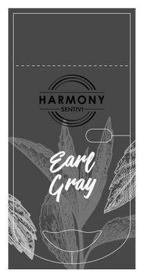 gray, harmony, harmony sentivi, sentivi, earl, earl gray