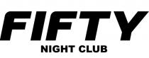 fifty, fifty night club, club, night