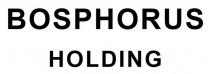 bosphorus holding, bosphorus, holding