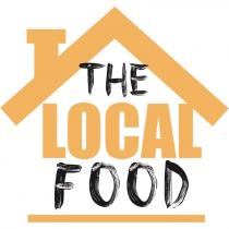 the local food, local, food